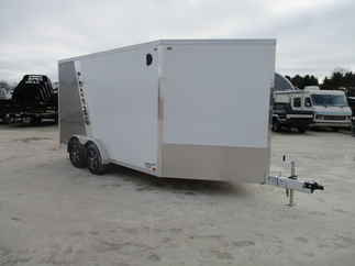 2020 Legend 7.5x19  Enclosed Snowmobile 7.5X19ETA35