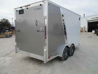 2020 Legend 7.5x19  Enclosed Snowmobile 7.5X19ETA35