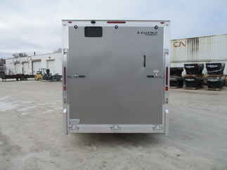 2020 Legend 7.5x19  Enclosed Snowmobile 7.5X19ETA35