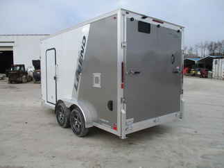 2020 Legend 7.5x19  Enclosed Snowmobile 7.5X19ETA35