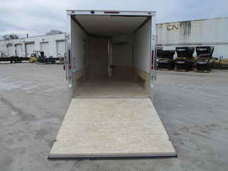 2020 Legend 7.5x19  Enclosed Snowmobile 7.5X19ETA35