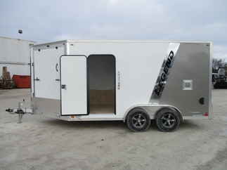 2020 Legend 7.5x19  Enclosed Snowmobile 7.5X19ETA35