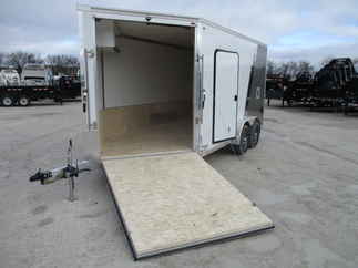 2020 Legend 7.5x19  Enclosed Snowmobile 7.5X19ETA35