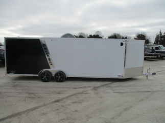 2020 Legend 7.5x29  Enclosed Snowmobile 7.5X29ETA35