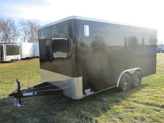 2020 Legend 8.5x16  Enclosed Car Hauler 8.5X16STFTA52