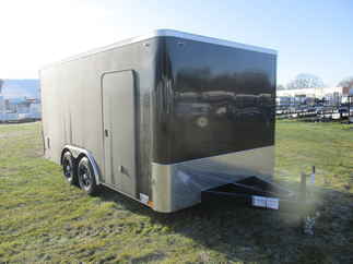 2020 Legend 8.5x16  Enclosed Car Hauler 8.5X16STFTA52