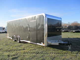 2020 Legend 8.5x24  Enclosed Car Hauler 8.5X24TMRTA52