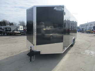 2021 Formula 8.5x24  Enclosed Car Hauler FSCDA8.5X24TE3FF
