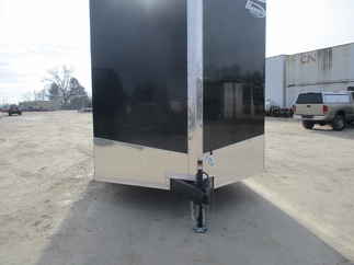 2021 Formula 8.5x24  Enclosed Car Hauler FSCDA8.5X24TE3FF