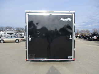 2021 Formula 8.5x24  Enclosed Car Hauler FSCDA8.5X24TE3FF