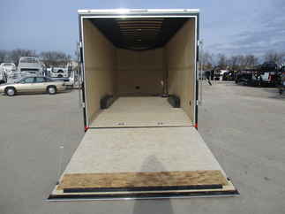 2021 Formula 8.5x24  Enclosed Car Hauler FSCDA8.5X24TE3FF