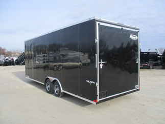 2021 Formula 8.5x24  Enclosed Car Hauler FSCDA8.5X24TE3FF