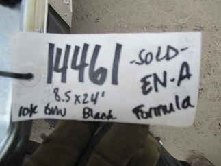 2021 Formula 8.5x24  Enclosed Car Hauler FSCDA8.5X24TE3FF