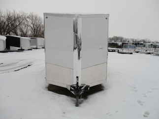 2020 Amera-Lite 7x14  Enclosed Cargo ATMT714TA2