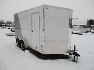 2020 Amera-Lite 7x14  Enclosed Cargo ATMT714TA2