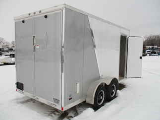 2020 Amera-Lite 7x14  Enclosed Cargo ATMT714TA2