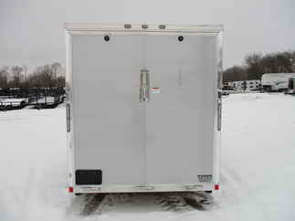 2020 Amera-Lite 7x14  Enclosed Cargo ATMT714TA2