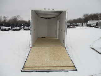 2020 Amera-Lite 7x14  Enclosed Cargo ATMT714TA2
