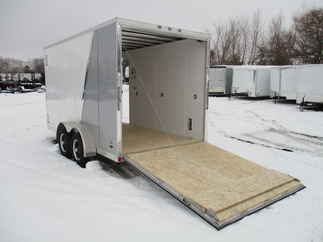 2020 Amera-Lite 7x14  Enclosed Cargo ATMT714TA2