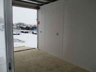 2020 Amera-Lite 7x14  Enclosed Cargo ATMT714TA2