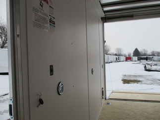 2020 Amera-Lite 7x14  Enclosed Cargo ATMT714TA2