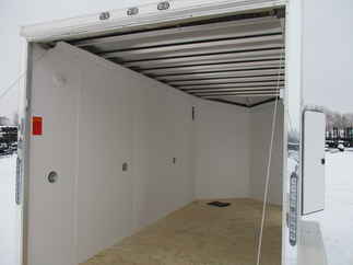 2020 Amera-Lite 7x14  Enclosed Cargo ATMT714TA2