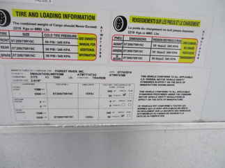 2020 Amera-Lite 7x14  Enclosed Cargo ATMT714TA2