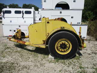 1960 Trailer King x0  Equipment 