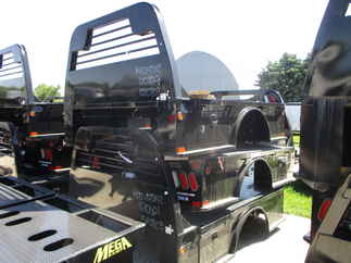 AS IS CM 8.5 x 84 SK Truck Bed