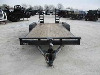 2018 RCLP 83x18  Equipment Diamond C REQ18X