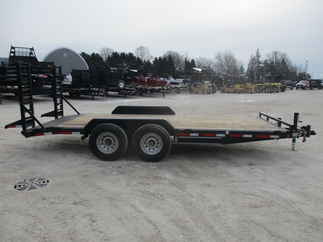 2018 RCLP 83x18  Equipment Diamond C REQ18X