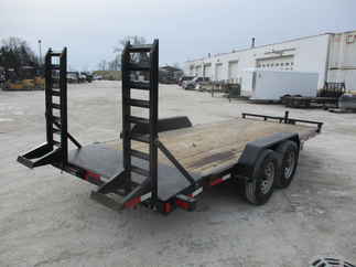 2018 RCLP 83x18  Equipment Diamond C REQ18X