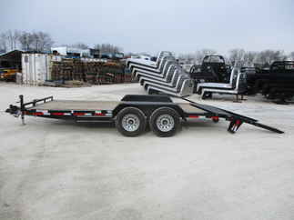 2018 RCLP 83x18  Equipment Diamond C REQ18X