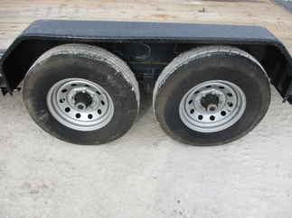 2018 RCLP 83x18  Equipment Diamond C REQ18X