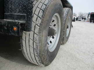 2018 RCLP 83x18  Equipment Diamond C REQ18X