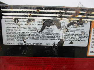 2018 RCLP 83x18  Equipment Diamond C REQ18X