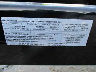2020 B-B 83x20  Equipment CBCT2014E