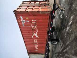 Used 20 Long x 8 Wide - ST WWT