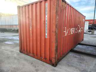 Used 20 Long x 8 Wide - ST WWT