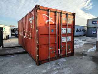 Used 20 Long x 8 Wide - ST WWT