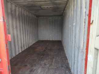 Used 20 Long x 8 Wide - ST WWT