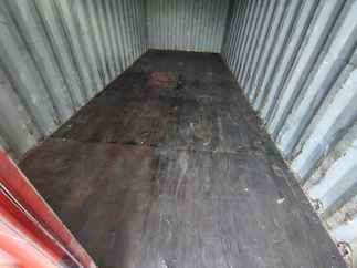 Used 20 Long x 8 Wide - ST WWT