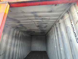 Used 20 Long x 8 Wide - ST WWT