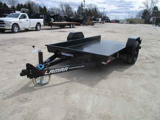 2020 Lamar 79x12  Equipment Tilt SH791217.2