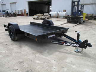 2020 Lamar 79x12  Equipment Tilt SH791217.2