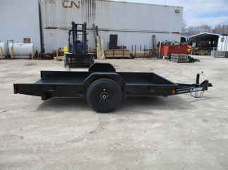 2020 Lamar 79x12  Equipment Tilt SH791217.2