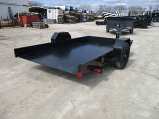 2020 Lamar 79x12  Equipment Tilt SH791217.2