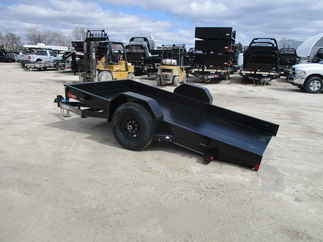 2020 Lamar 79x12  Equipment Tilt SH791217.2