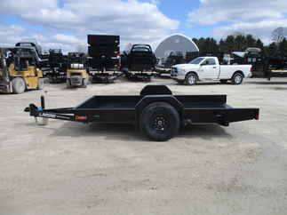2020 Lamar 79x12  Equipment Tilt SH791217.2