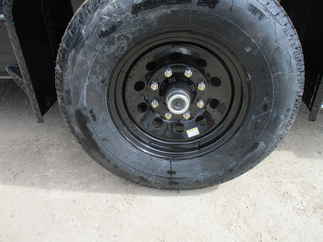 2020 Lamar 79x12  Equipment Tilt SH791217.2